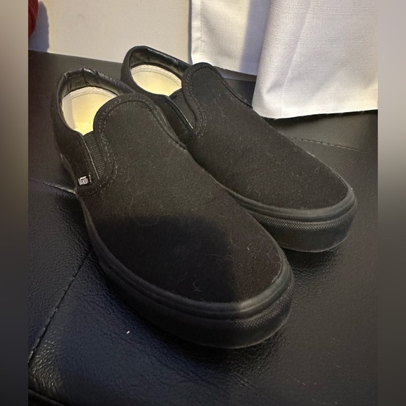 Vans Sneakers - Picture 1 of 5